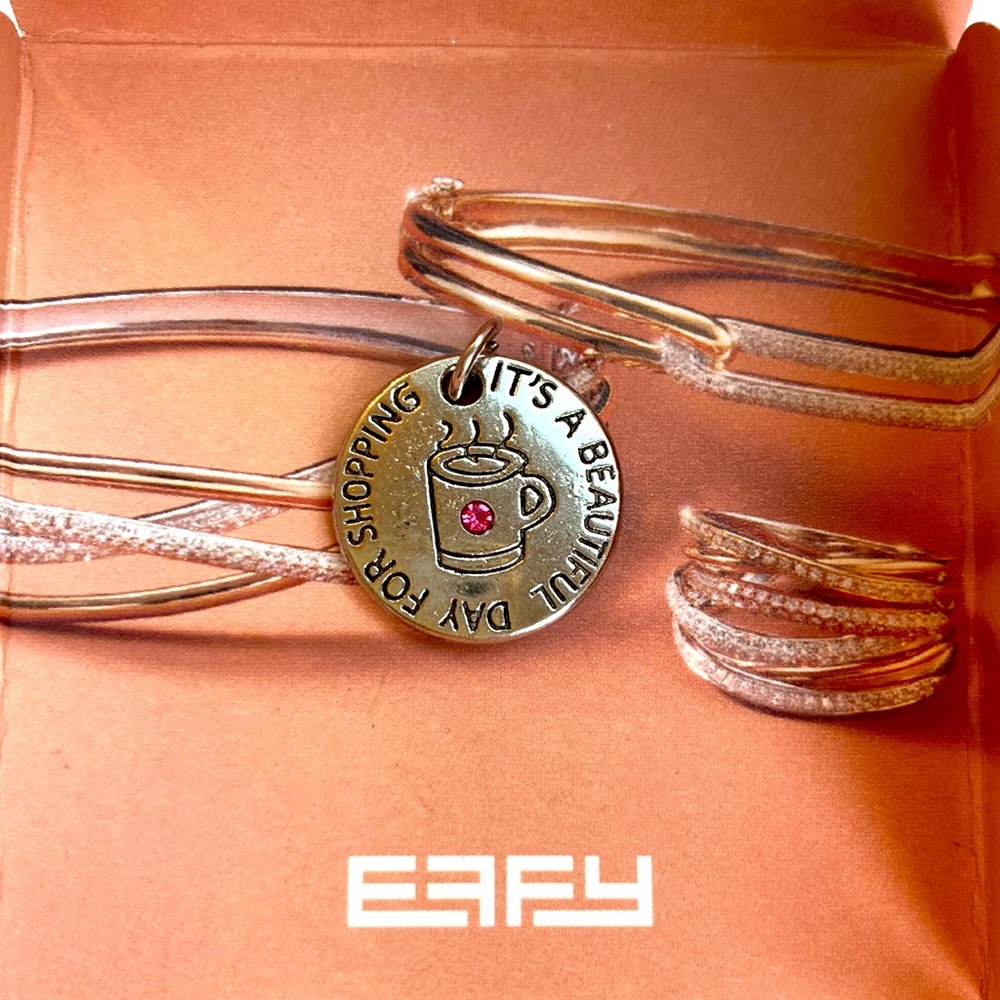 Effy Charm Pendant for Necklace